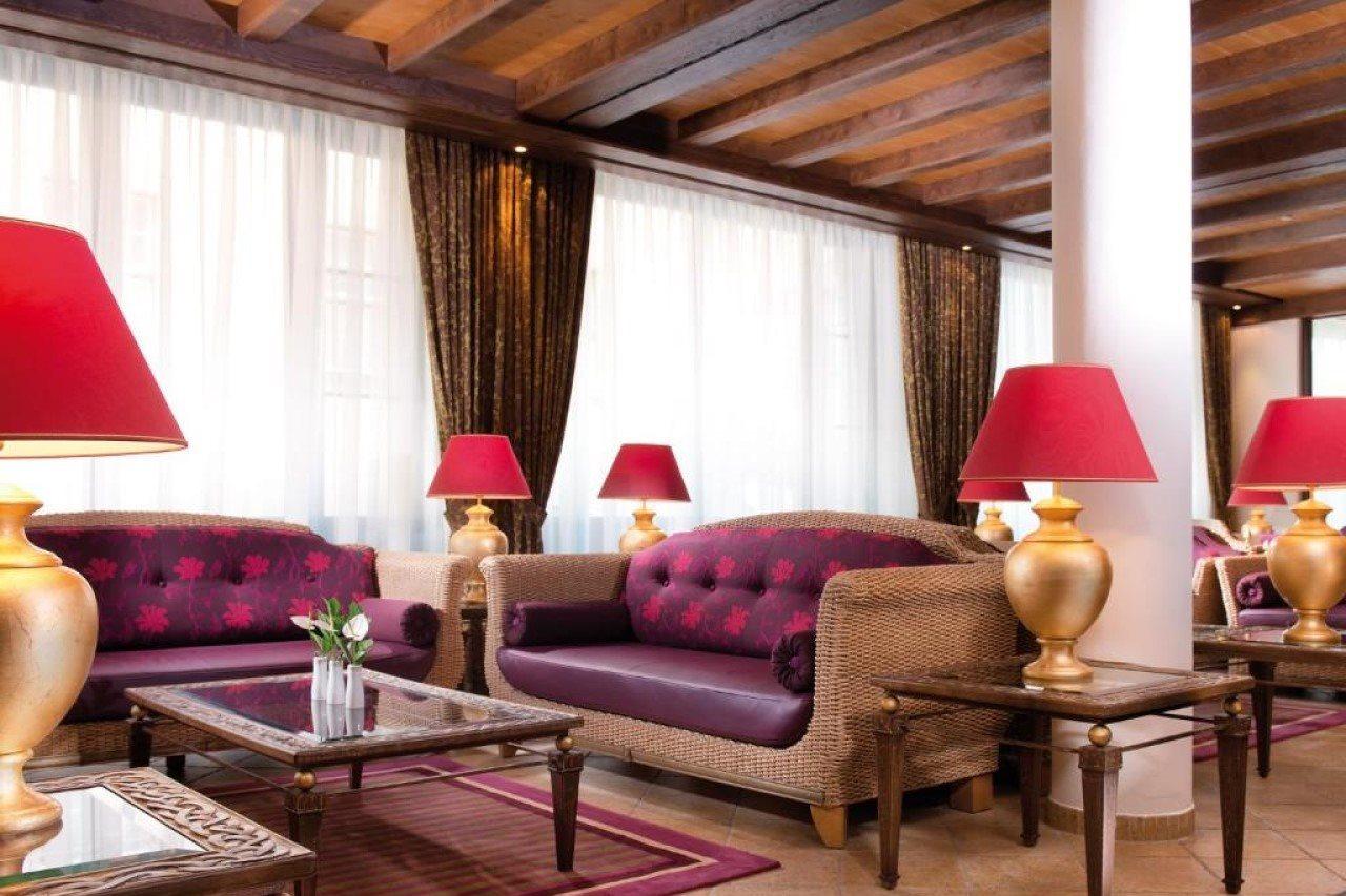 A-Rosa Gothisches Haus Wernigerode Ngoại thất bức ảnh
