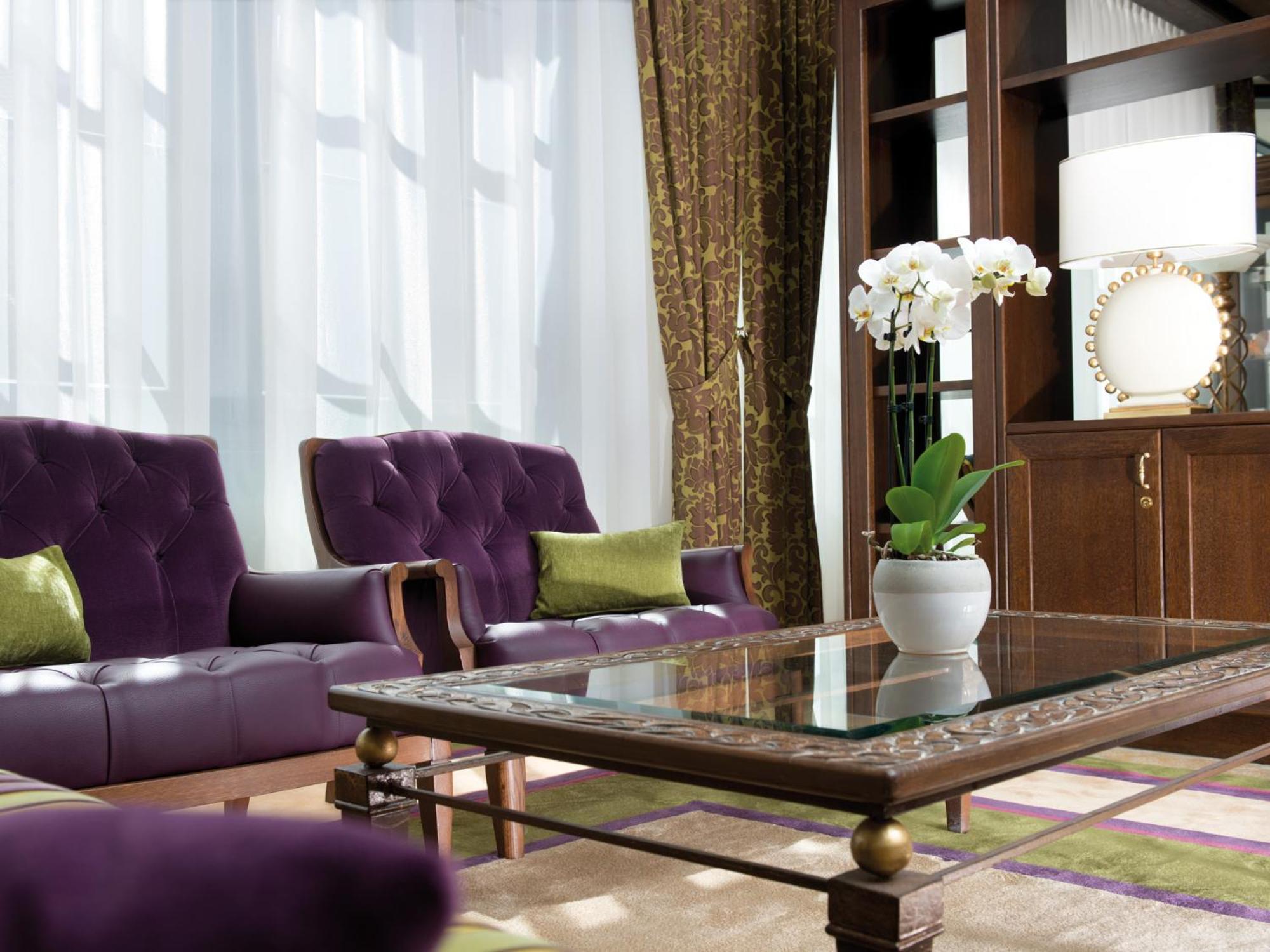 A-Rosa Gothisches Haus Wernigerode Ngoại thất bức ảnh